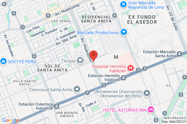 Jose Antonio S.R.L.