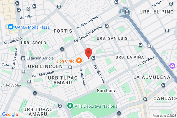 Industrias Alimenticias Cusco S.A.