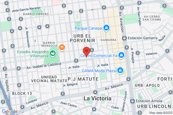 Confecciones México S.A.