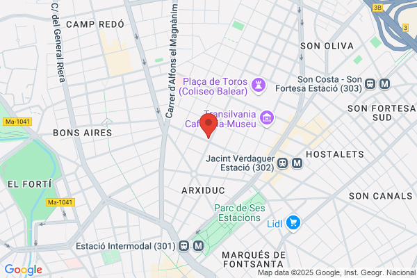 Tejidos y Confecciones Vasval S.A.