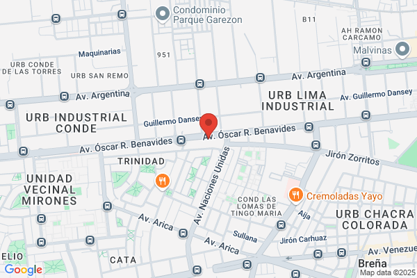 Incor Importador