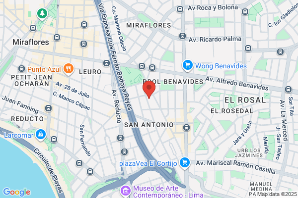 Espacios Transformados