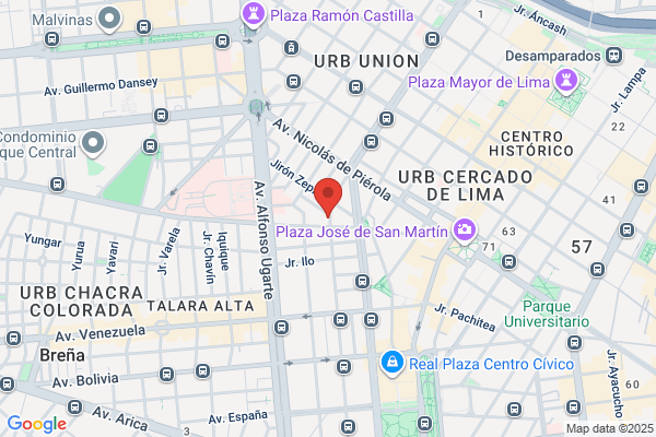 Filmocentro Cine Peru
