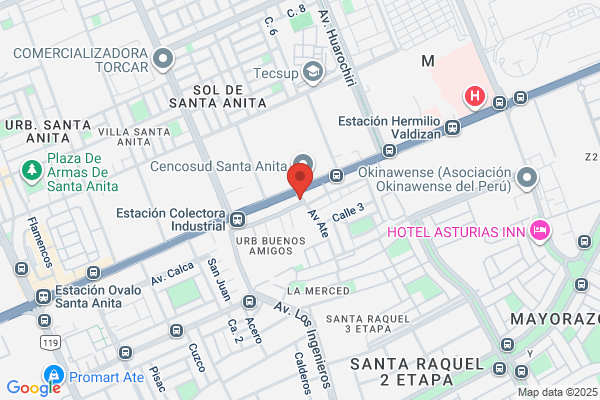 Industria Corelastic S.R.L.