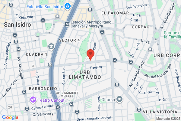 JB Telecomunicaciones y Seguridad S.A.