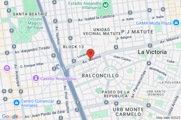 Maquinas & Maquinas
