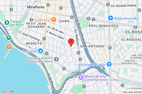 Apoyo & Asociados Internacionales S.A.
