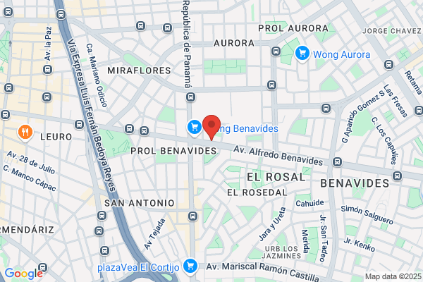 Class & Asociados S.A.