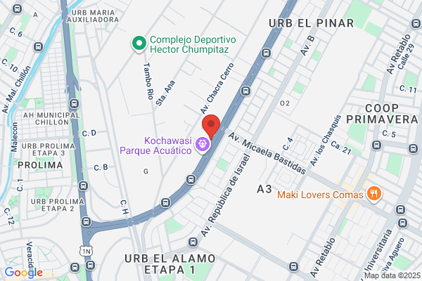 Fábrica de Alambres y Clavos MYL S.A.