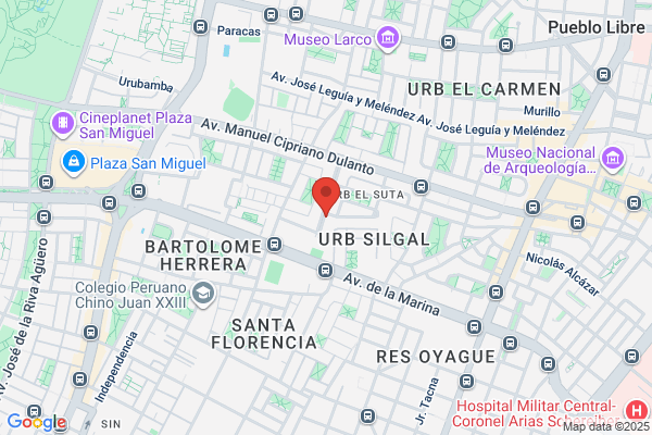 Centro de Litotricia Dosmil Uno