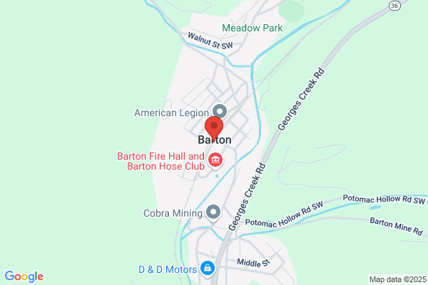 Cirugía A. Barton