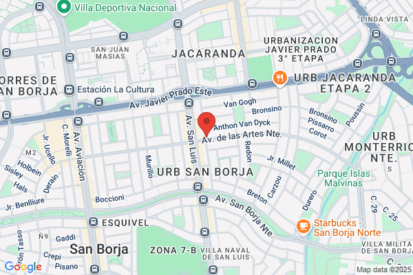 Clínica Las Artes