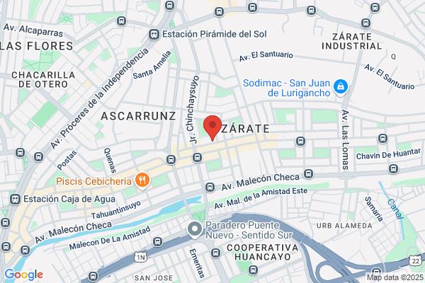 Clínica Naturista