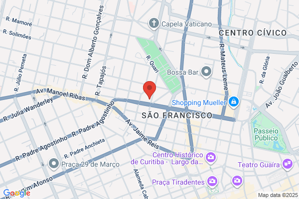 Clínica Santa Bárbara Urocentro