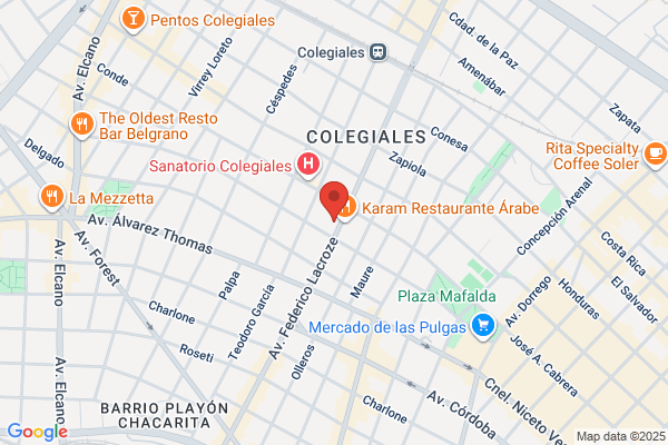 Cobertura Médica S.A.