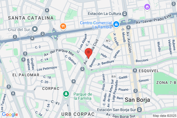 Instituto Médico San Lázaro
