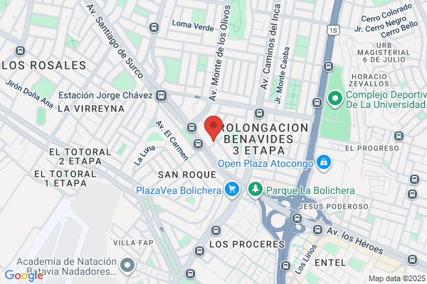 Medicina Integrada Clinica Vista Alegre S.A.