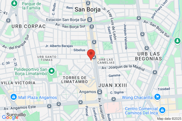 Praxis CPE Medical Center