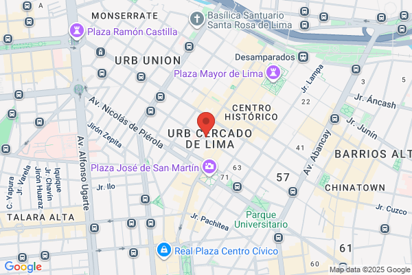 Dental Gamboa S.A.