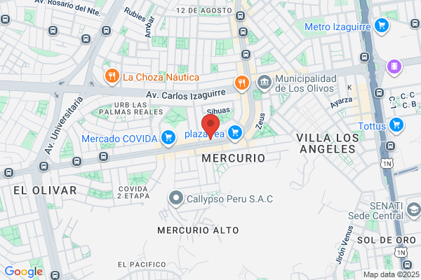 Entro Medico Odontologico San José