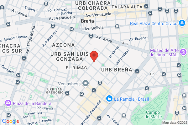 Laboratorio Dental Inty-Dent S.E.L