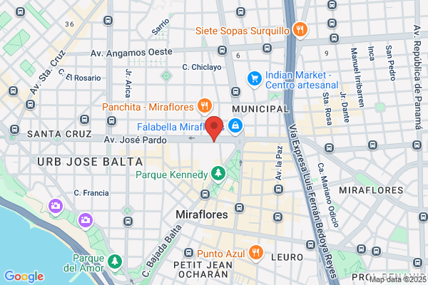 Berastain Centro Odontológico