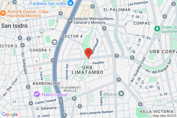CDD Clínica Dental Dasso