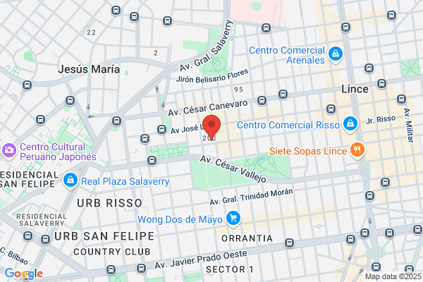 Centro Estético Dental Julio Sánchez Vento