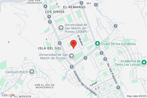 Centro Odontológico El Remanso