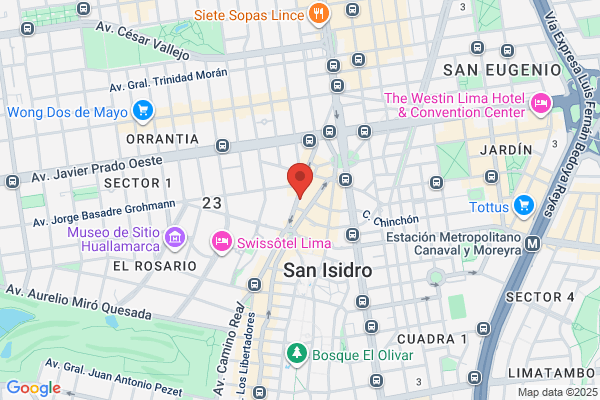 Centro Odontológico Excelencia Dental