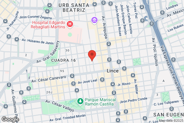 Centro Odontológico InteGral. Miller S.A.