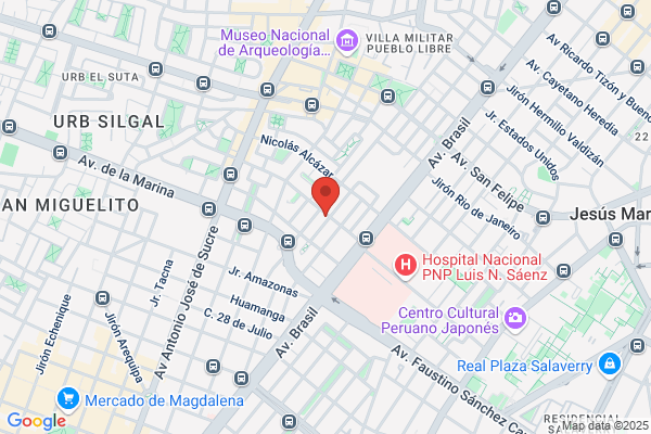 Centro Odontológico Oral Dent