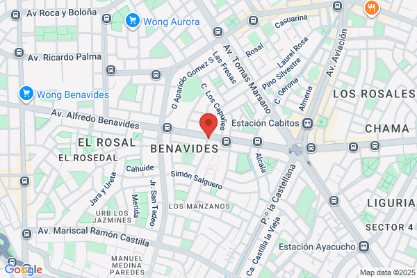 Centro Sonrisas