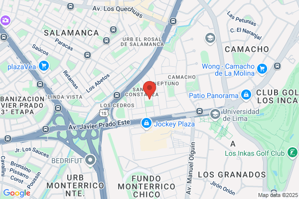 Clínica Dental ABC