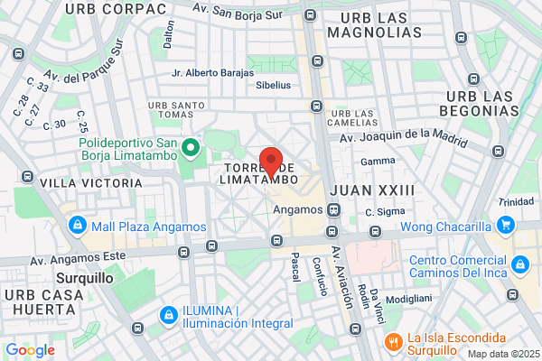 Clínica Dental Carlos L. Torres Cáceres