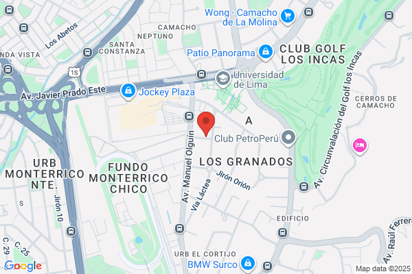 Clínica Dental Flores