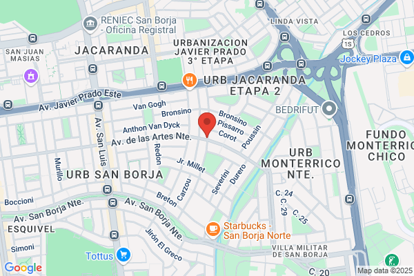 Clínica Dental Kahn