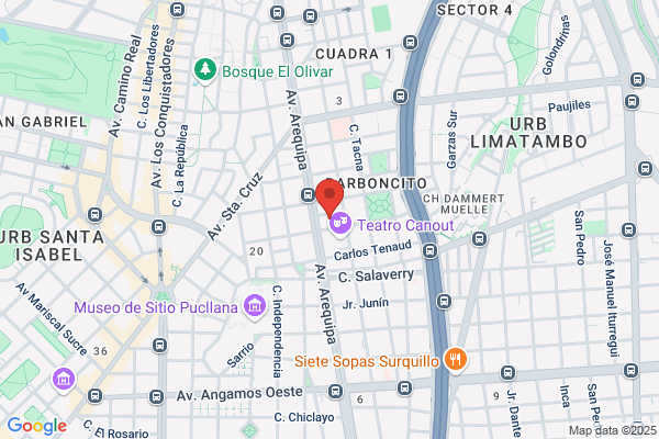 Clínica Dental Kuan - Veng