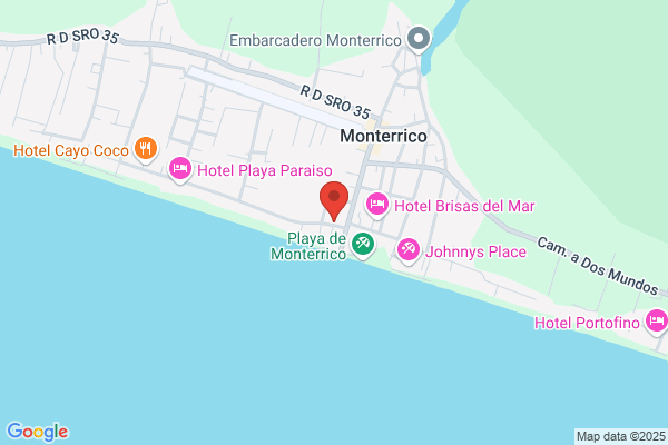 Clínica Dental Monterrico S.R.L.