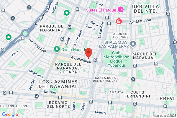 Clínica Dental San Carlos