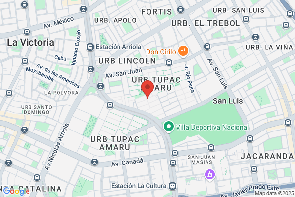 Clínica Dental Sixto Zapata Maticorena