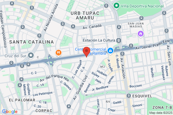 Cosmética Dental S.A.