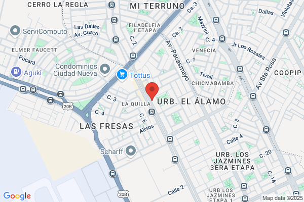 Multident Callao