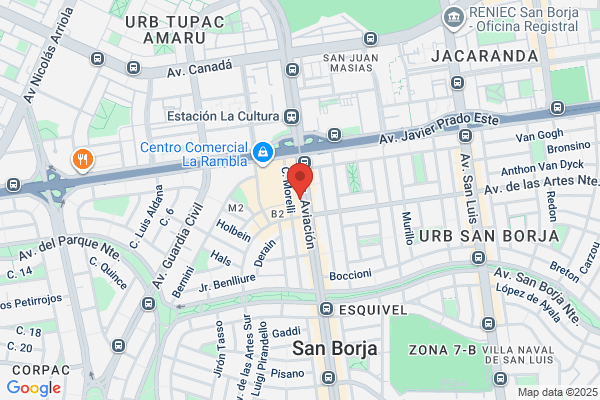 Oral Dental Center