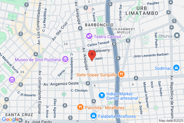 Perú Dental Service S.R.L.