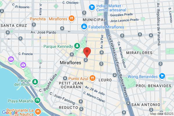 Pooldental Consultorios Asociados