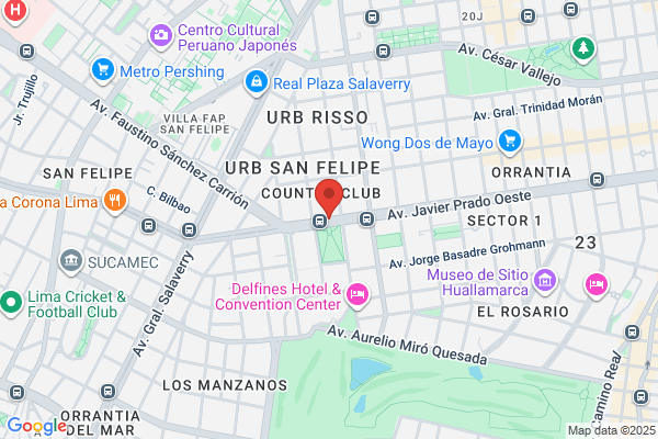 Servicios Odontológicos S.A.