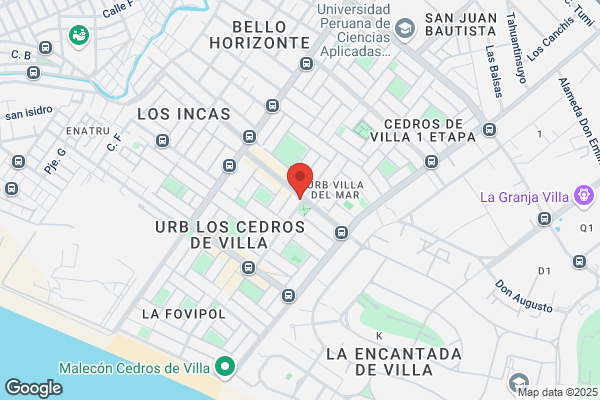 Clínica Veterinaria del Sir