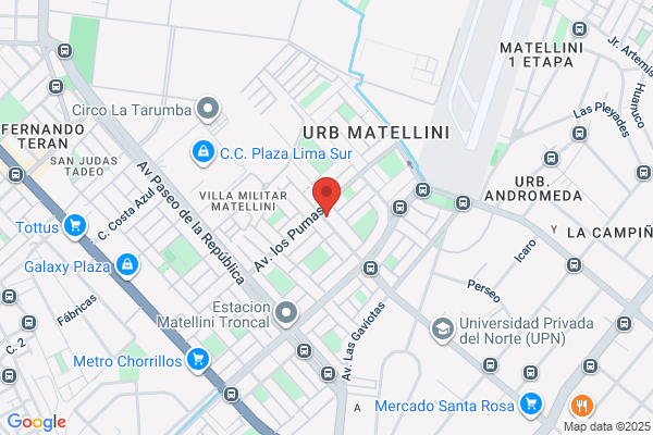 Consultorio Veterinario 24 Horas