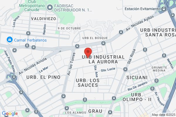 Laboratorios Biomont S.A.